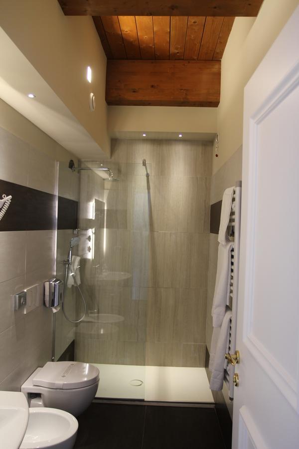 Suites & Apartments Liola' Castrocielo Εξωτερικό φωτογραφία