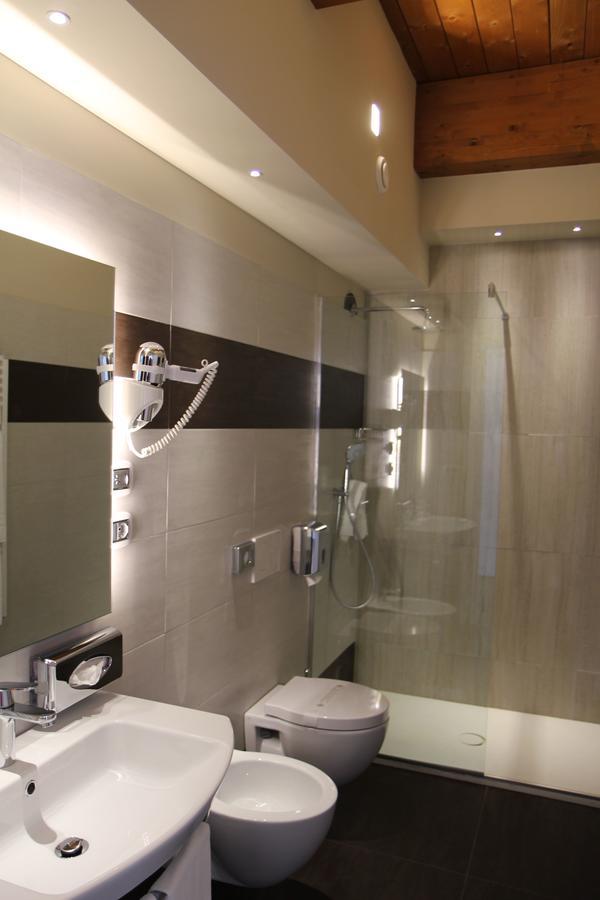 Suites & Apartments Liola' Castrocielo Εξωτερικό φωτογραφία
