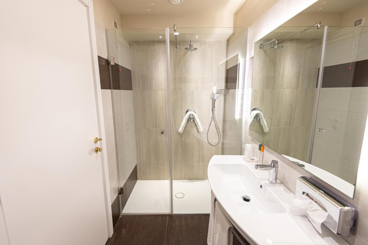 Suites & Apartments Liola' Castrocielo Εξωτερικό φωτογραφία